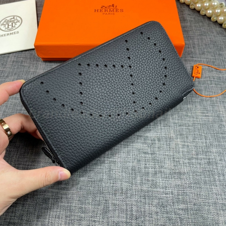 Hermes Wallets 77